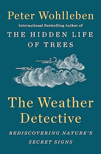 The Weather Detective