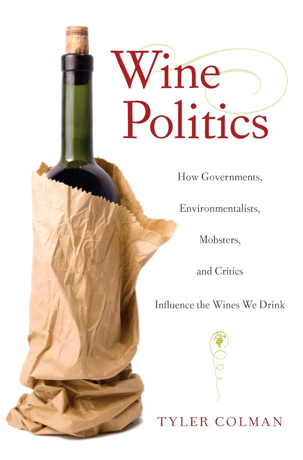 Wine Politics