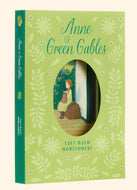 Anne of Green Gables