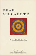 Dear Mr. Capote