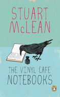 The Vinyl Cafe Notebooks