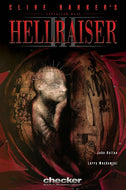 Hellraiser: Collected Best, Volume Three