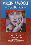 Virgina Woolf Collection