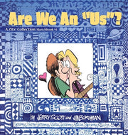 Are We An Us?