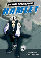Hamlet: Manga Shakespeare