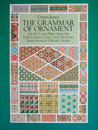 The Grammar of Ornament