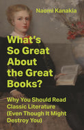 What's So Great About the Great Books?