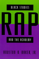 Black Studies, Rap and The Academy