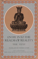 Entry in the Realm of Reality: The Text