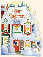 'Twas the Night Before Christmas