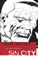 The Hard Goodbye, Sin City Vol. One