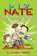 The Crowd Goes Wild!