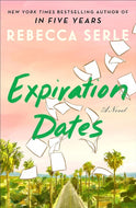 Expiration Dates (LP)
