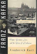 Franz Kafka: Representative Man