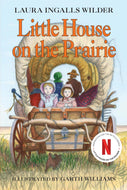 Little House on the Prairie