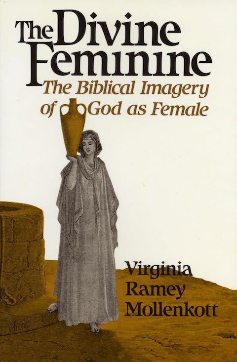 The Divine Feminine