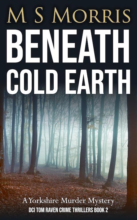 Beneath Cold Earth