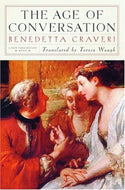 The Age of Conversation