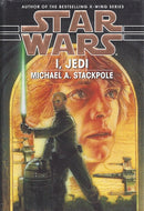 Star Wars: I, Jedi