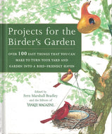 Projects for the Birder's Garden