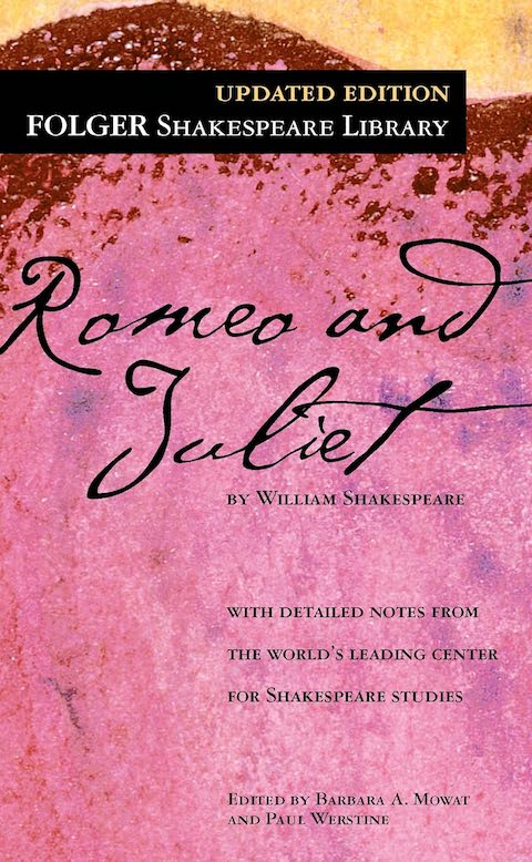 Romeo and Juliet