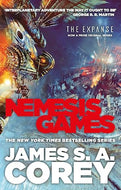 Nemesis Games