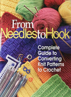 From Needles to Hook