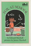 Fox at School