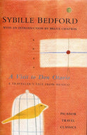 A Visit to Don Otavio