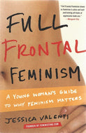 Full Frontal Feminism