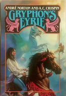 Gryphon's Eyrie