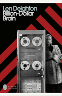 Billion-Dollar Brain