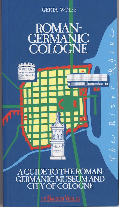 Roman-Germanic Cologne