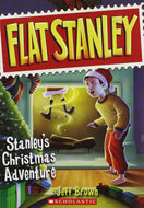 Flat Stanley: Stanley's Christmas Adventure