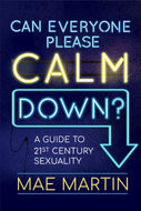 Can Everyone Please Calm Down?