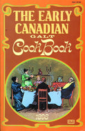 The Early Canadian Galt Cook Book