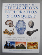 Encyclopedia of Civilizations, Exploration and Conquest