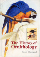 The History of Ornithology