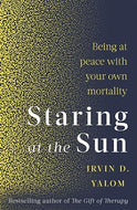 Staring at the Sun