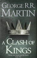 A Clash of Kings