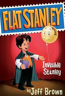 Flat Stanley: Invisible Stanley