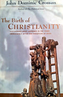 Birth Of Christianity
