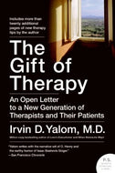 Letters to a Young Therapist