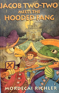 Jacob Two Two And The Hooded Fang