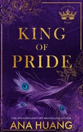 King of Pride