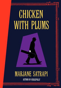 Chicken with Plums
