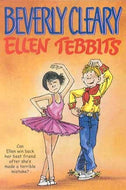 Ellen Tebbits