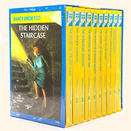 Nancy Drew Mystery Stories