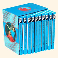 The Hardy Boys Collection