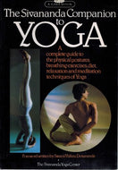 The Sivananda Companion to Yoga
